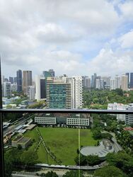 pullman-residences-newton photo thumbnail #2